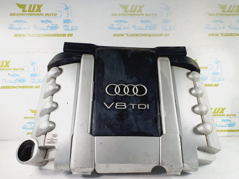 Capac motor 057103925 Audi A8 D3/4E [2002 - 2005]