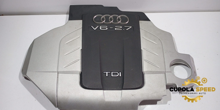 Capac motor 059103925BJ 2.7TDI CANA Audi