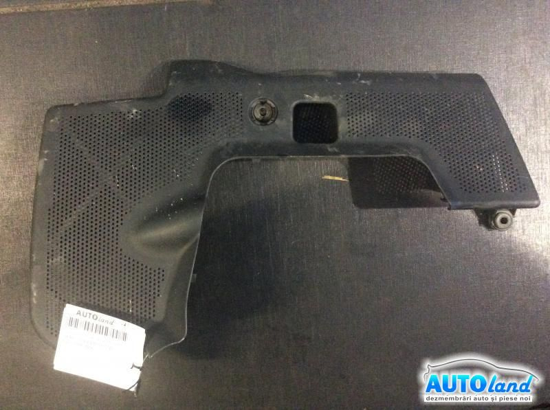 Capac Motor 06a119518d Seat TOLEDO II 1M2 1998-2006