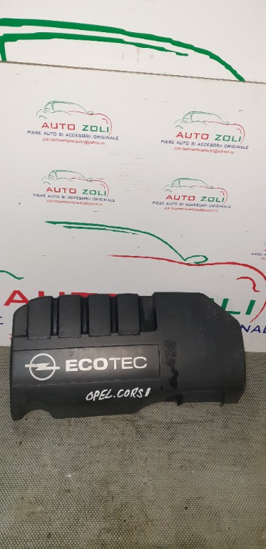Capac motor 1.3 CDTI OPEL CORSA C din 2005