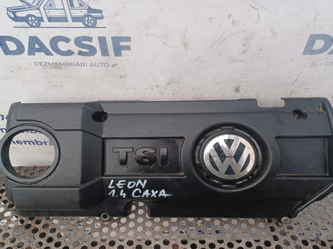 Capac motor 1.4 CAXA Volkswagen VW Golf 6 [2008 - 2015] Hatchback 5-usi 1.4 TSI MT (122 hp)
