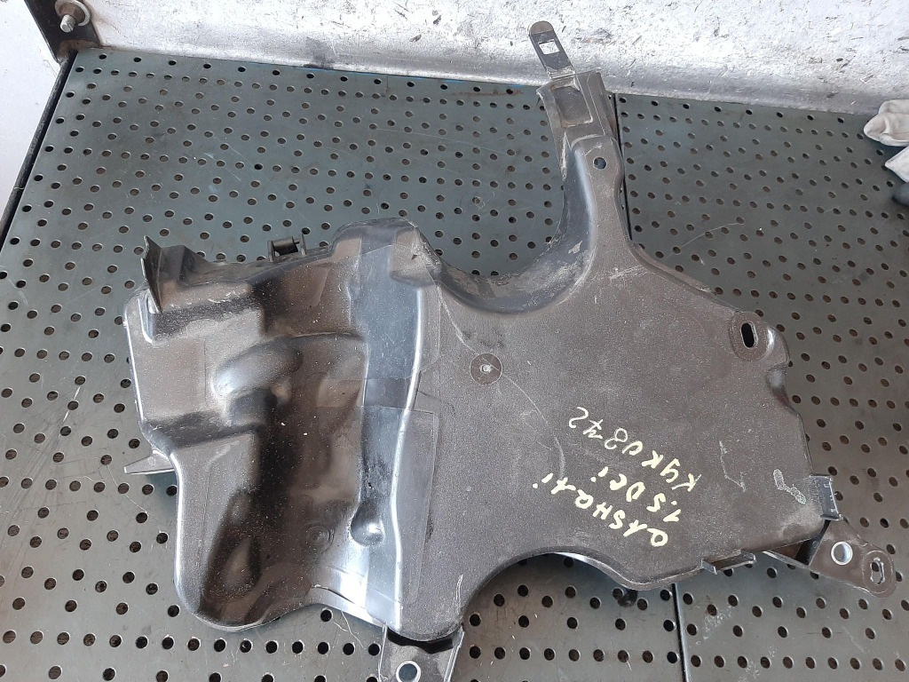 Capac motor 1.5 dci k9ku872 nissan qashqai 2 suv j11 175b10287r