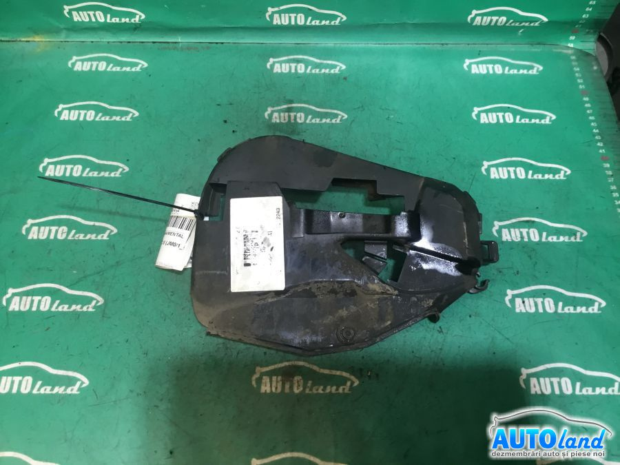 Capac Motor 1.5 DCI, Partea de Sus Renault SCENIC II JM0/1 2003