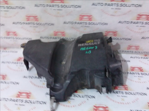 Capac motor 1.5 RENAULT Megane 3 2009-2014