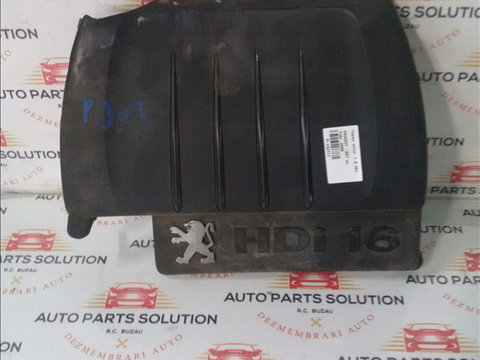 Capac motor 1.6 HDI PEUGEOT 307 2004-2009