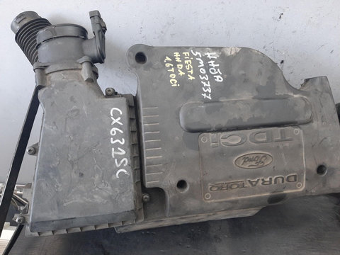 Capac motor 1.6 tdci ford fiesta 5s61-9600ah