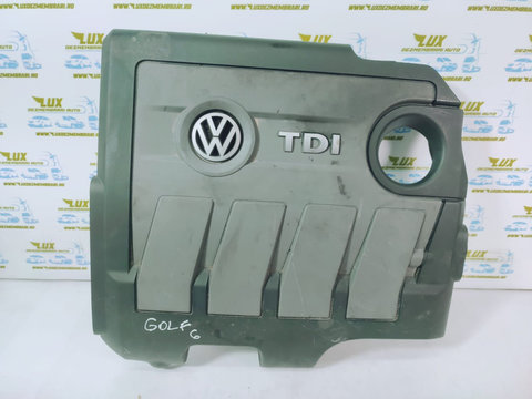 Capac motor 1.6 tdi cay 03l103925ar Volkswagen VW Passat B7 [2010 - 2015]