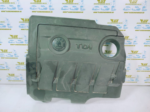 Capac motor 1.6 tdi cay 03l103925k Skoda Yeti [2009 - 2014]