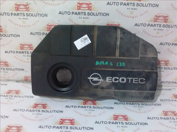 Capac motor 1.7 D OPEL ASTRA G 1998-2004