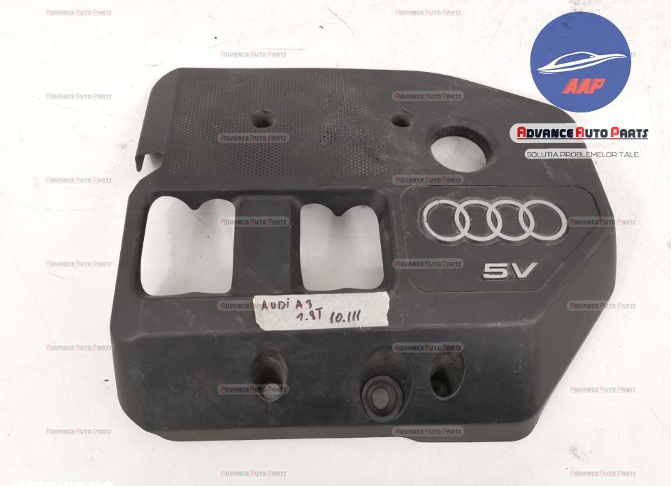 Capac motor 1.8 original Audi A3 8L (facelift) 2000 2001 2002 2003 06A103925J