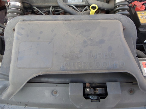 Capac Motor 1.8D Ford Transit Connect din 2006