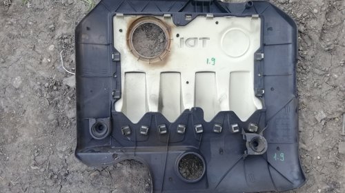Capac motor 1.9 TDI VW Golf 5, Skoda Oct