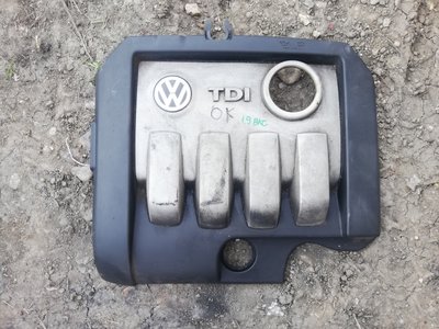 Capac motor 1.9 TDI VW Golf 5, Skoda Octavia, Audi