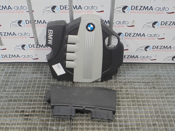 Capac motor 1114-7797410-05, Bmw X3 (E83) 2.0 d, N47D20A