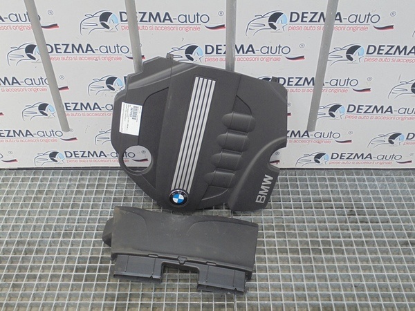 Capac motor 1114-7797410, Bmw X3 (E83) 2.0 d, N47D20C