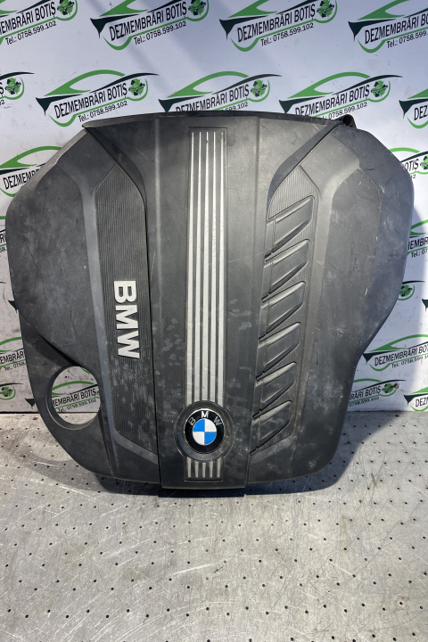 Capac motor 1371 7812063 BMW X5 E70 [facelift] [20