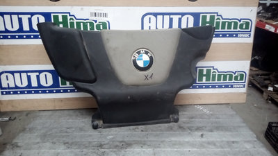 Capac motor 13717787132 / 2.0 d(M47N) BMW Seria 3 