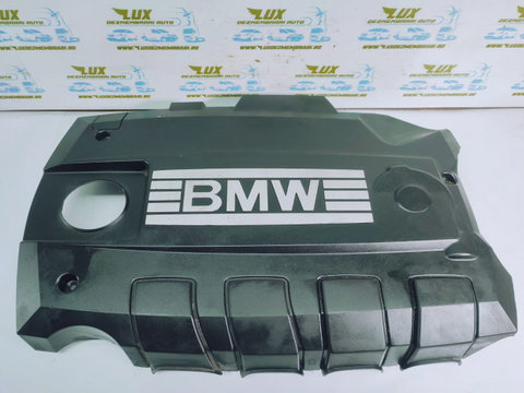 Capac motor 2.0 B, N43B20A BMW Seria 3 E90 [2004 - 2010]