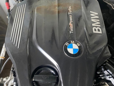 Capac motor 2.0 B47 BMW Seria 1 F20 / F21 an 2016 2017 2018