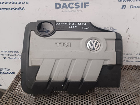 Capac motor 2.0 CBAB Volkswagen VW Passat B6 [2005 - 2010] wagon 5-usi 2.0 BlueTDI MT (143 hp)