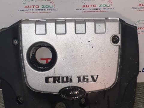 Capac motor 2.0 CRDI HYUNDAI TUCSON din 2004