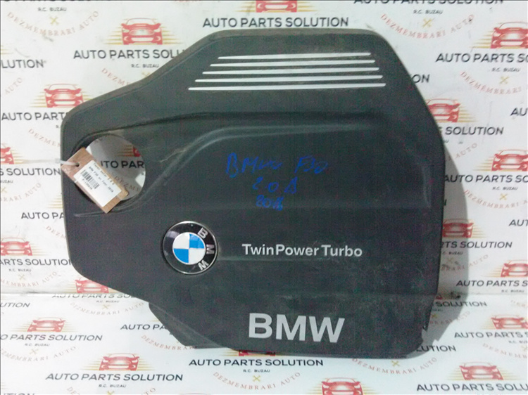 Capac motor 2.0 D BMW 3 (F30) 2011-2017