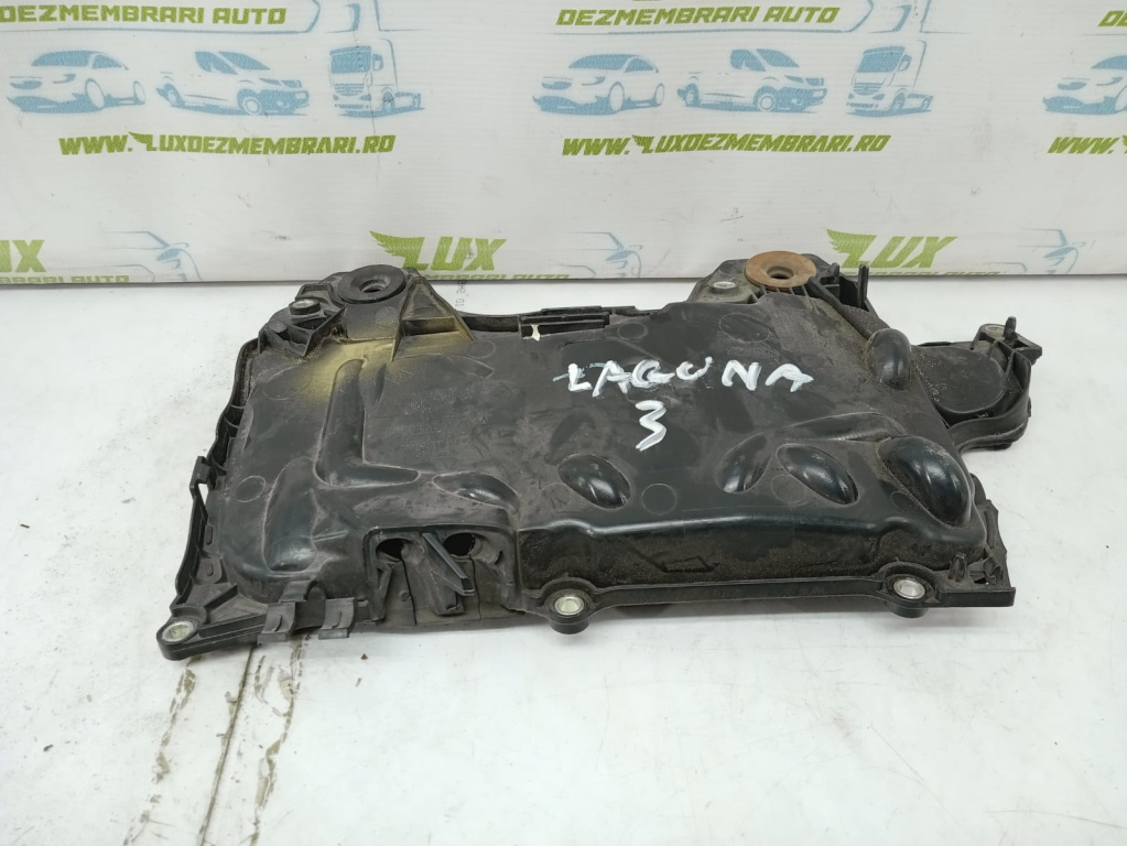 Capac motor 2.0 dci m9r 8200638033 Opel Vivaro A [facelift] [2006 - 2014]