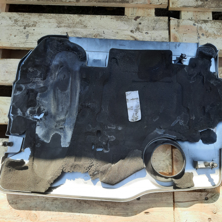 Capac motor 2.0 DCi Renault Laguna 3 an 