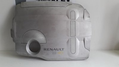 Capac motor 2.0 dci Renault
