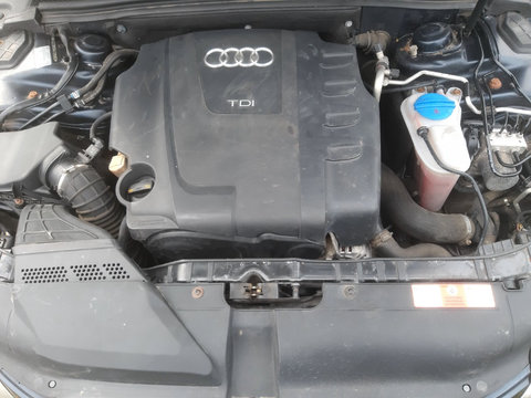 Capac motor 2.0 TDI AUDI A4 B8 / A5