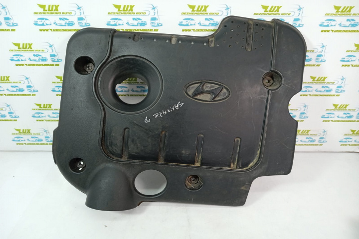 Capac motor 2.2 crdi d4eb Hyundai Santa Fe CM [2006 - 2010]