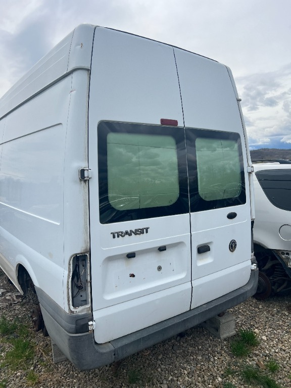 Capac motor 2.2 TDCI QWFA Ford Transit din 2008