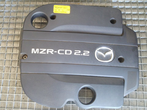 Capac motor 2.2d r2aa mazda 6 2008-2012
