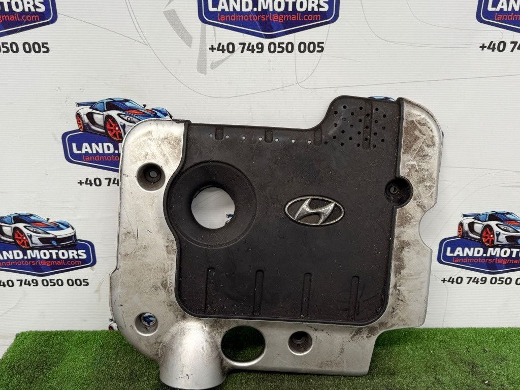 Capac motor 2006 hyundai santa fe 2.2 diesel 2006 2007 2008 2009 2010 2011 2012 2013