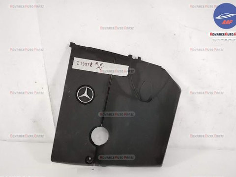 Capac Motor 250CDI original Mercedes-Benz M-Class W166 2011 2012 2013 2014 2015 a651010667