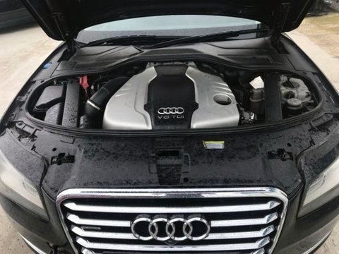Capac motor 3.0 CDTA 250 cai putere Audi A8 4H din 2012
