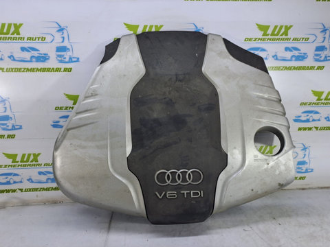 Capac motor 3.0 tdi 4h0103925 Audi A8 D4/4H [2010 - 2014]