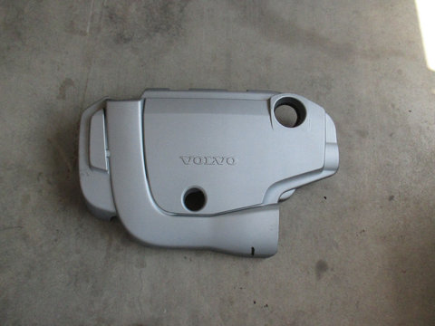 Capac motor 30777929 Volvo V50 facelift 2.4 D5 132kw 179cp D5244T8 / T13 2008 2009 2010 2011