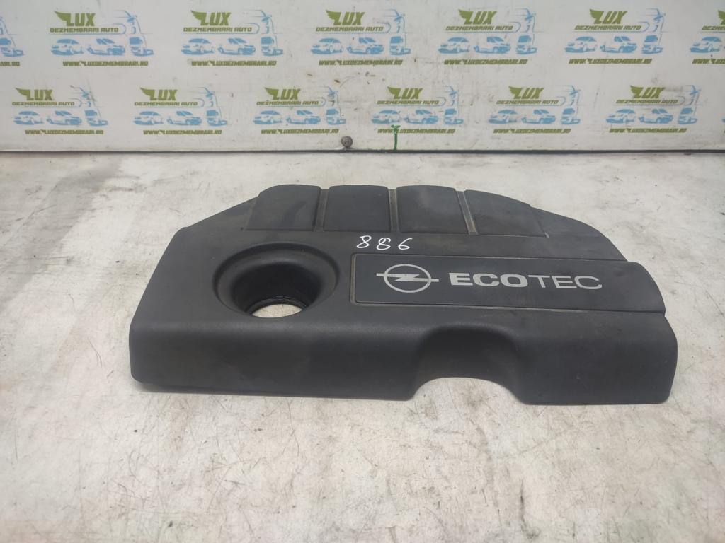 Capac motor 330188061 1.7 cdti Z17DTL Opel Astra H