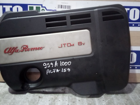 Capac motor 55201209 / 1.9JTDM (Motor 939A1000) Alfa Romeo 159 2004-2011