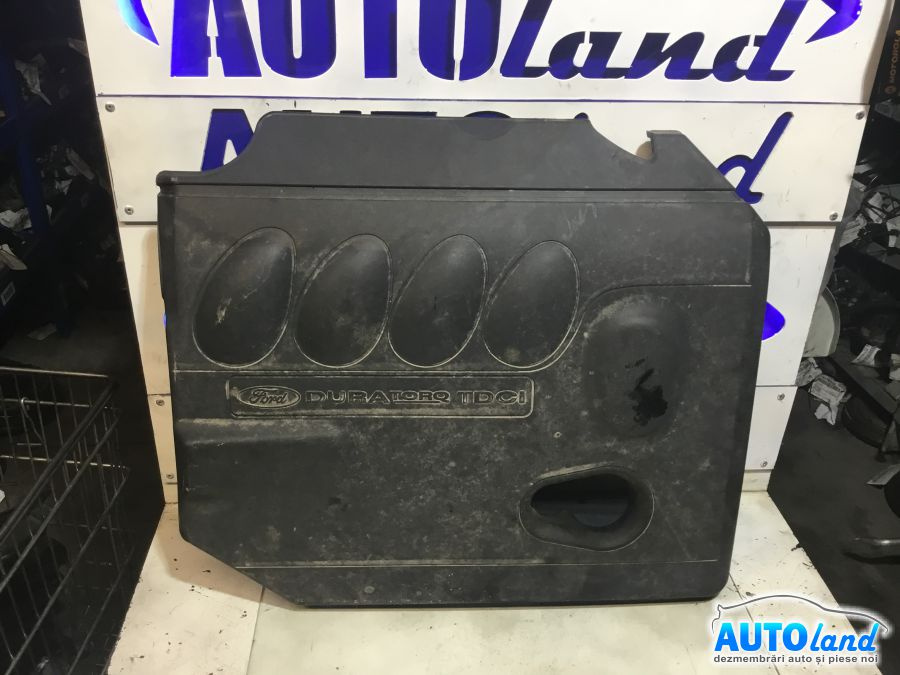 Capac Motor 7m5q6n041da 2.0 TDCI Ford MONDEO IV 2007