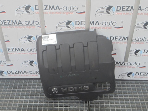 Capac motor 9657955880, Peugeot 607 (9D, 9U) 2,0hdi, RHR