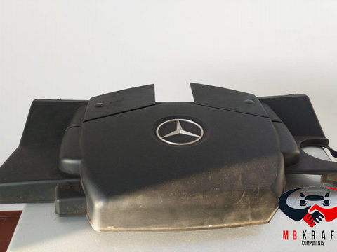 Capac motor A1130101367 A 113 010 13 67 Mercedes-Benz S-Class W220 [1998 - 2002]