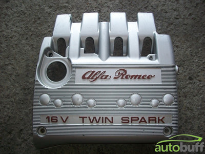 Capac motor Alfa Romeo 147 1.6 16V 0 280 620 502 0