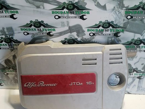 Capac motor Alfa Romeo 159 1.9JTD