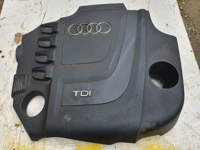 Capac Motor Audi 2.0 TDI A6 4F