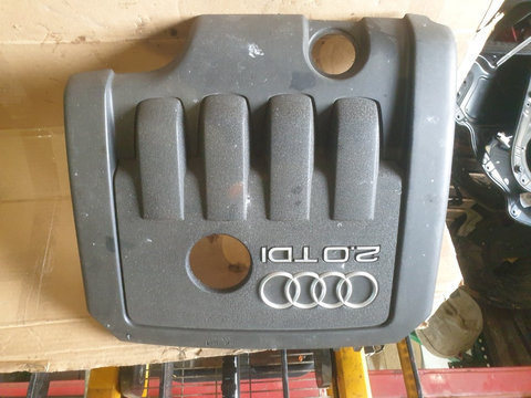 Capac motor Audi 2.0 tdi diesel BKD