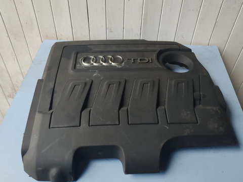 Capac motor Audi A1 1.6 TDI Hatchback cod motor CAYB an 2014 cod 03L103925AR / 03L103925BF
