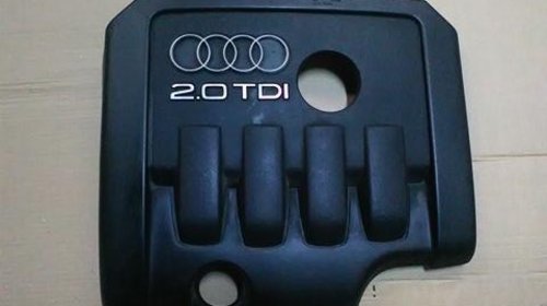 Capac motor Audi A3 2.0 TDI 03G 103 925 