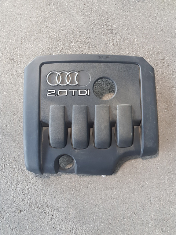 Capac motor Audi A3 2.0 TDI COD 03G103925BT